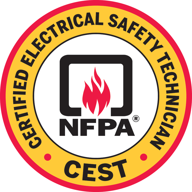 Certified Electrical Safety Technician